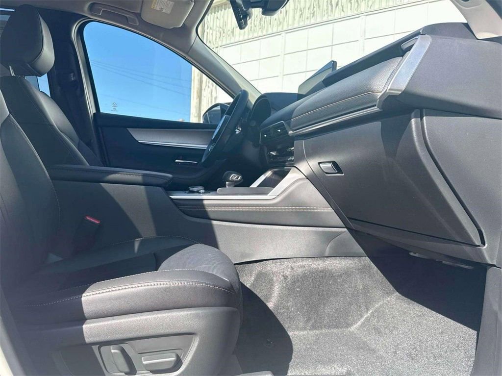New 2026 MAZDA CX-70 SC Plus AWD/4WD image 12