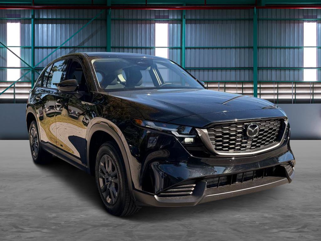 Used 2026 MAZDA CX-5 AWD 2.5 S image 6
