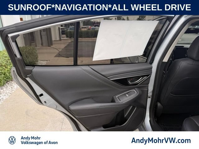 Used 2022 Subaru Legacy Limited AWD/4WD image 20