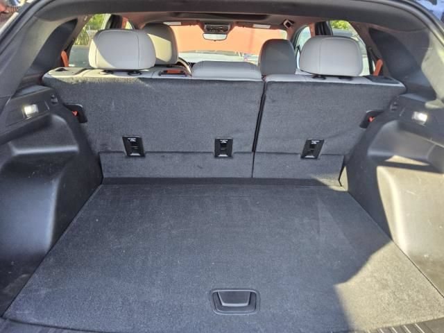 Used 2025 Chevrolet Blazer EV SS AWD/4WD image 9