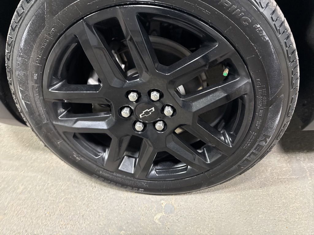 Used 2023 Chevrolet Blazer LT w/ Driver Confidence Package image 34