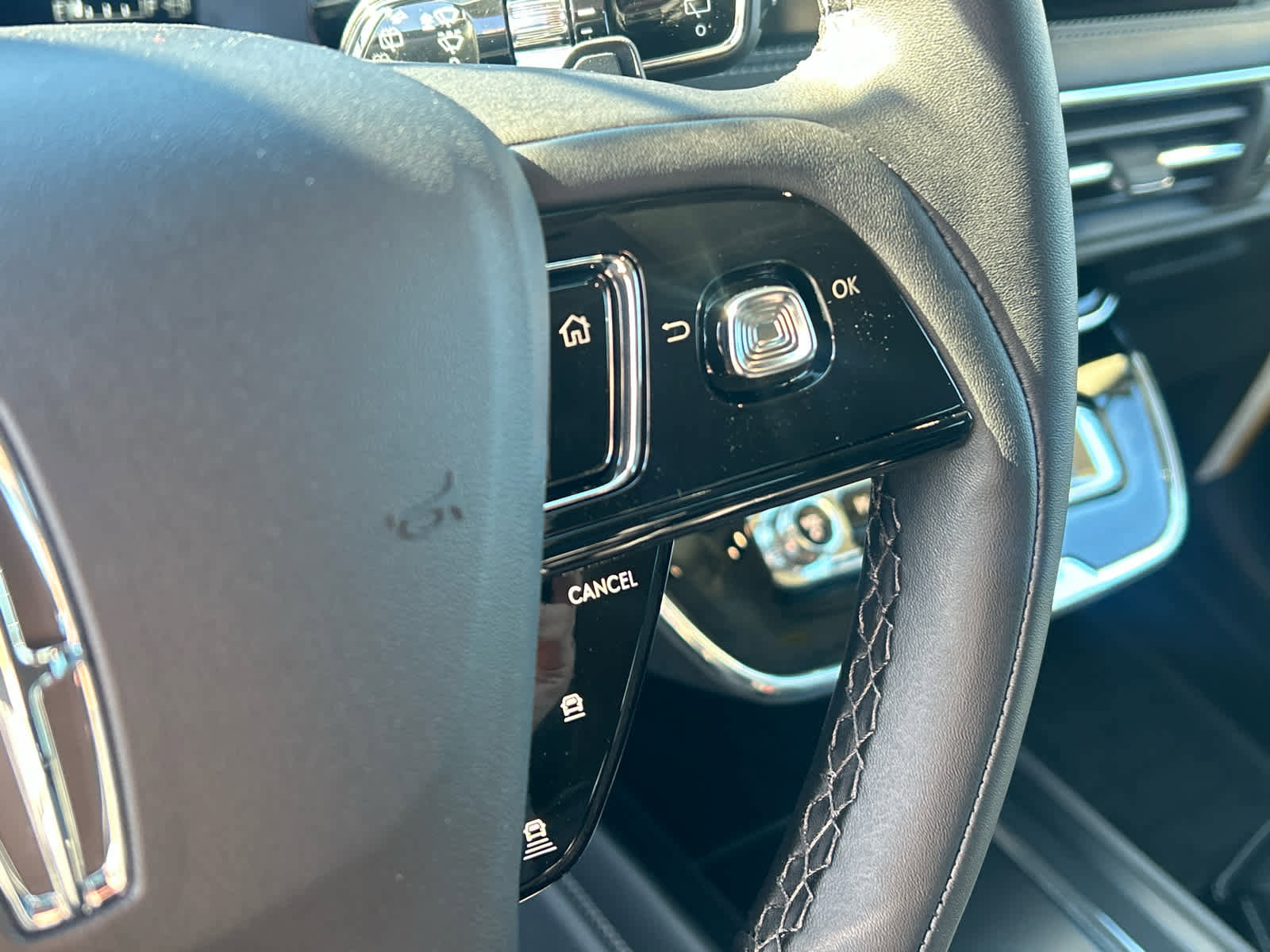 New 2026 Lincoln Corsair Premiere image 23