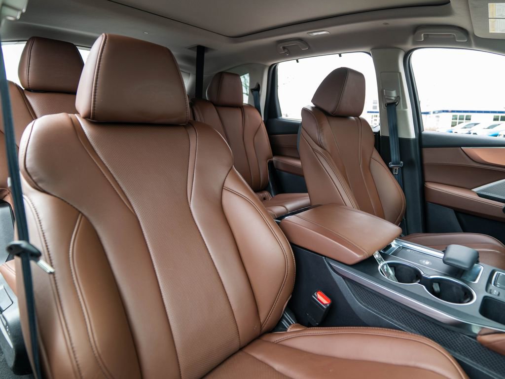 Certified 2023 Acura MDX SH-AWD w/ Technology Package image 19