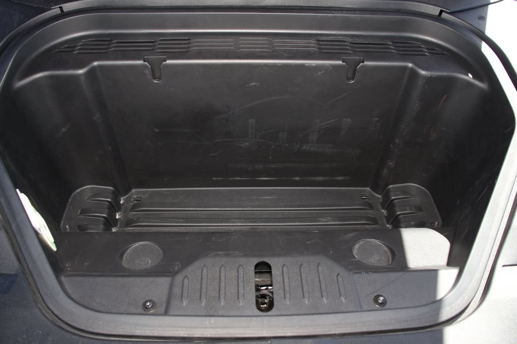 Certified 2023 Ford Mustang Mach-E Select RWD image 29