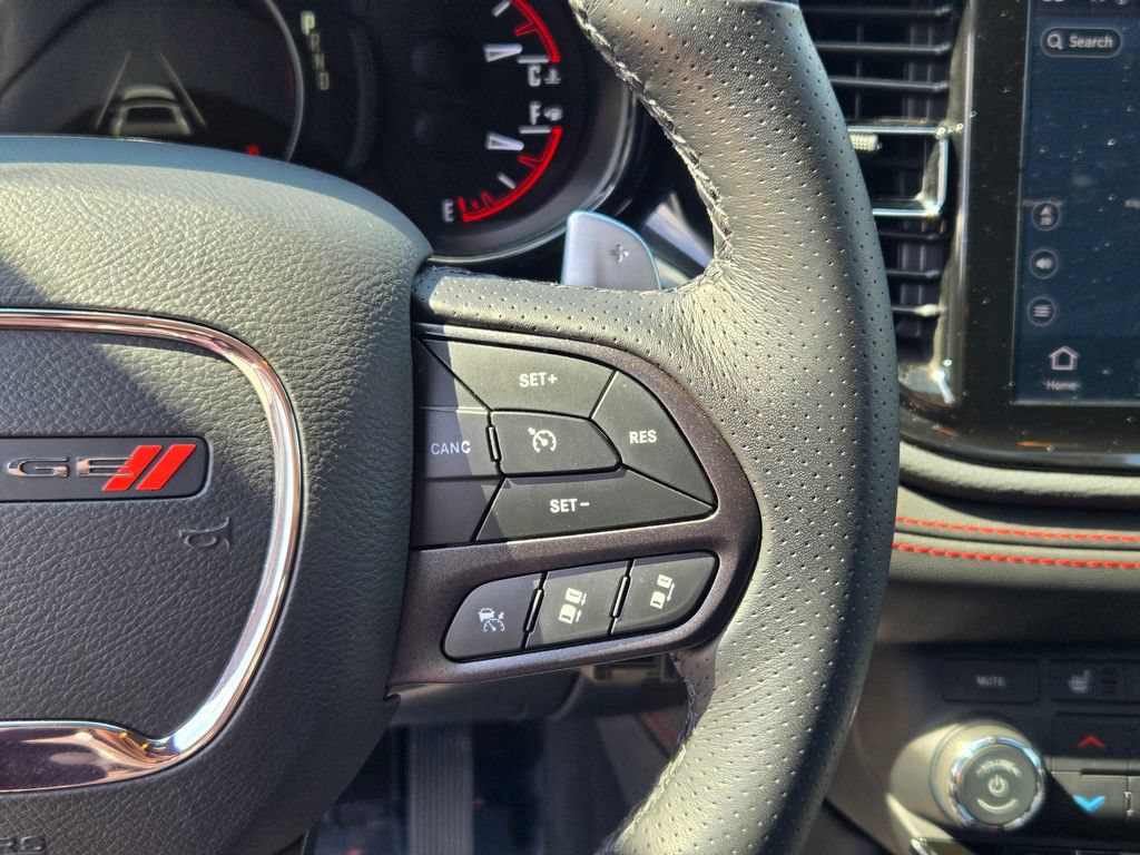 Used 2026 Dodge Durango GT AWD/4WD image 48