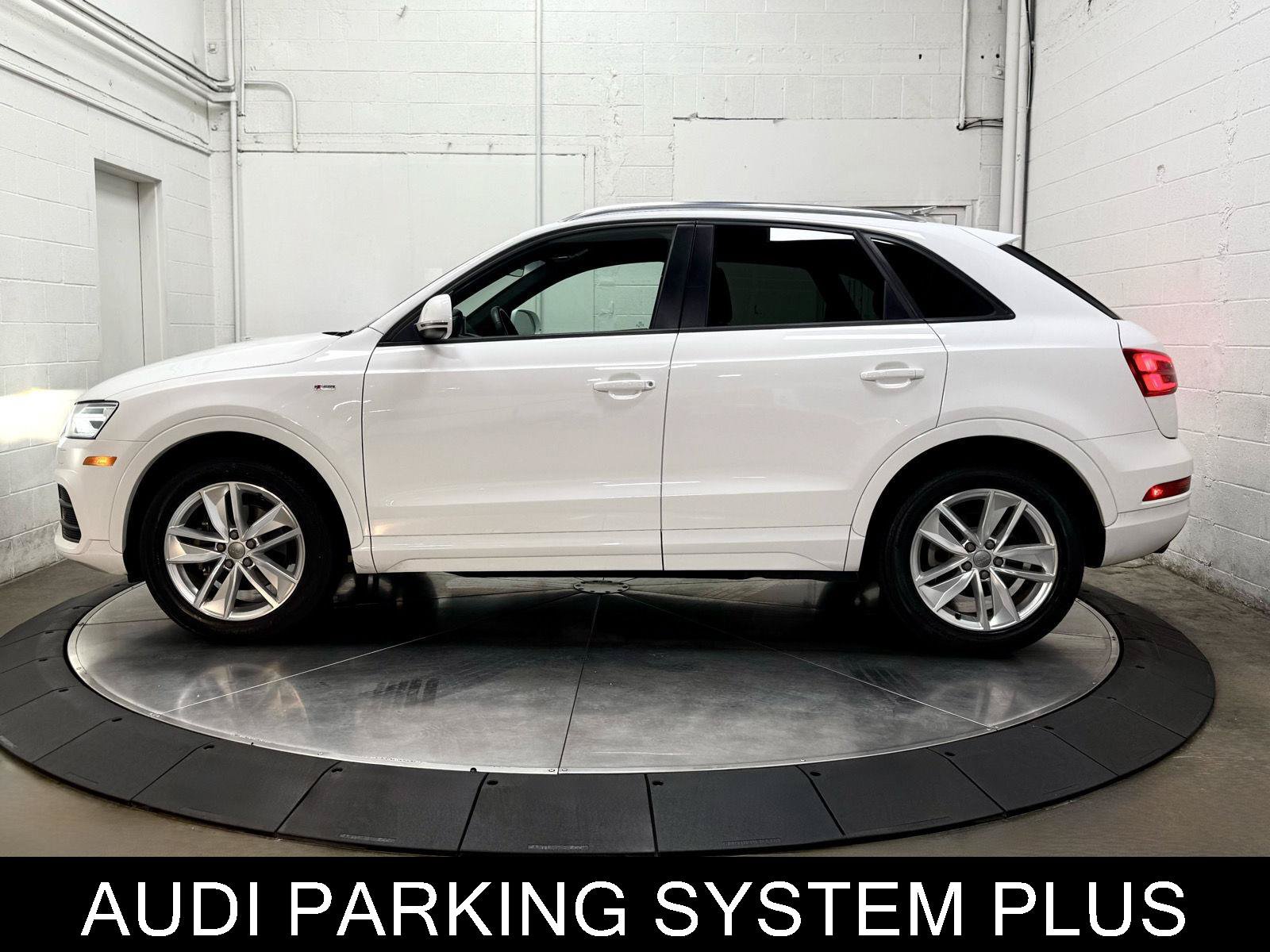 Used 2017 Audi Q3 2.0T Premium FWD image 6