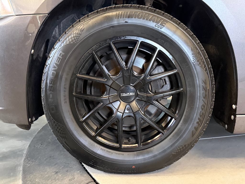 Used 2014 Dodge Charger SE RWD image 24