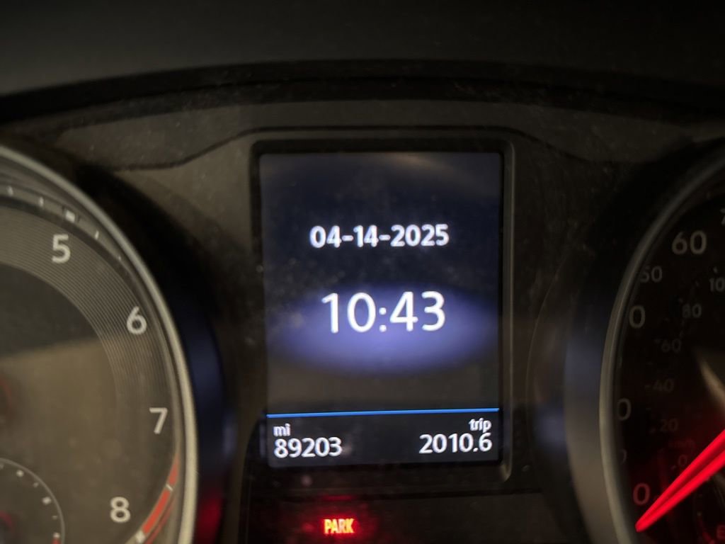 Used 2021 Volkswagen Atlas SE w/ Panoramic Sunroof Package image 22