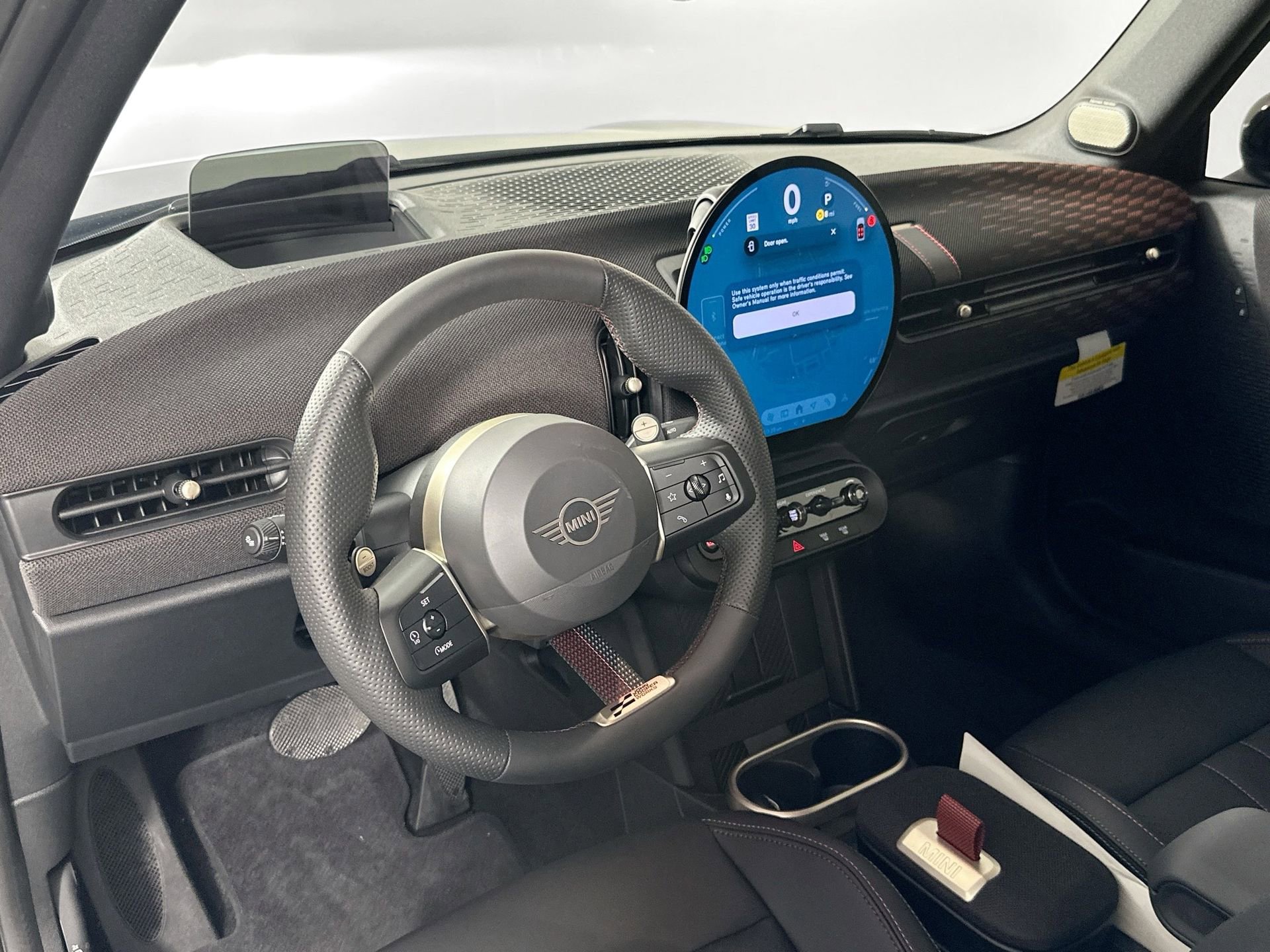 New 2026 MINI Cooper S image 11