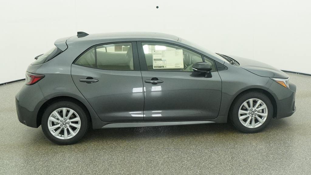 New 2027 Toyota Corolla SE FWD image 14