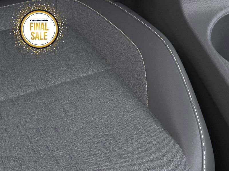 New 2026 Kia Seltos S image 25