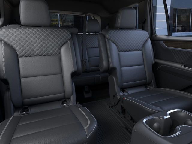 New 2025 GMC Acadia Denali w/ LPO, Floor Liner Package image 17