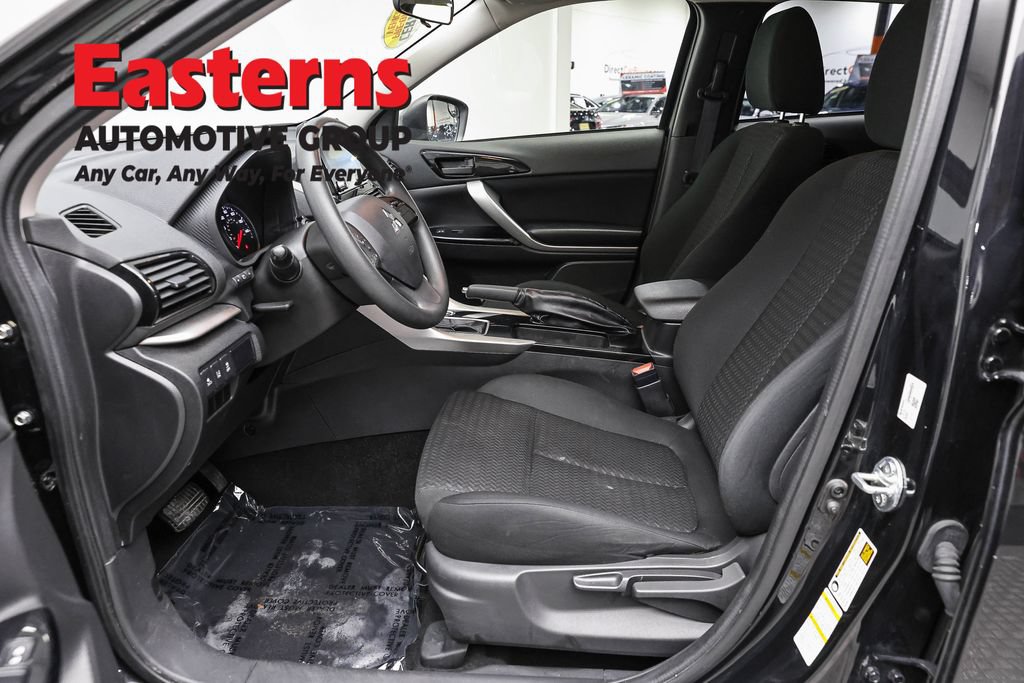 Used 2024 Mitsubishi Eclipse Cross AWD image 14