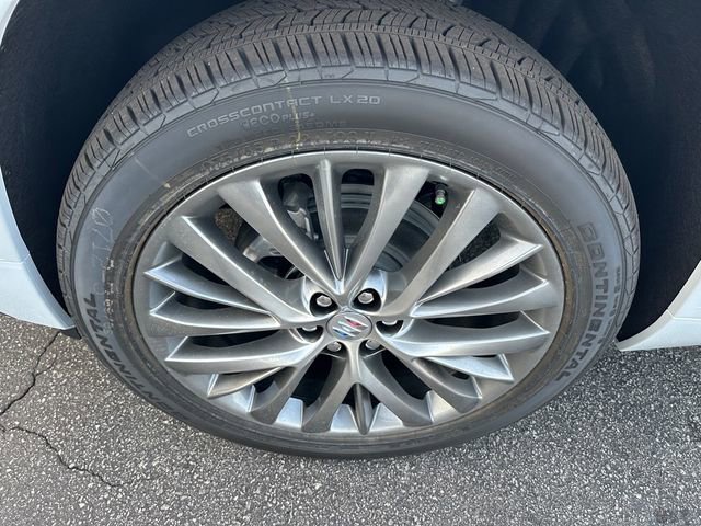 New 2026 Buick Enclave Avenir w/ Super Cruise Package image 15