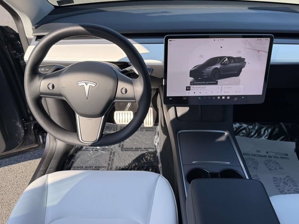 Used 2022 Tesla Model Y Performance AWD/4WD image 11