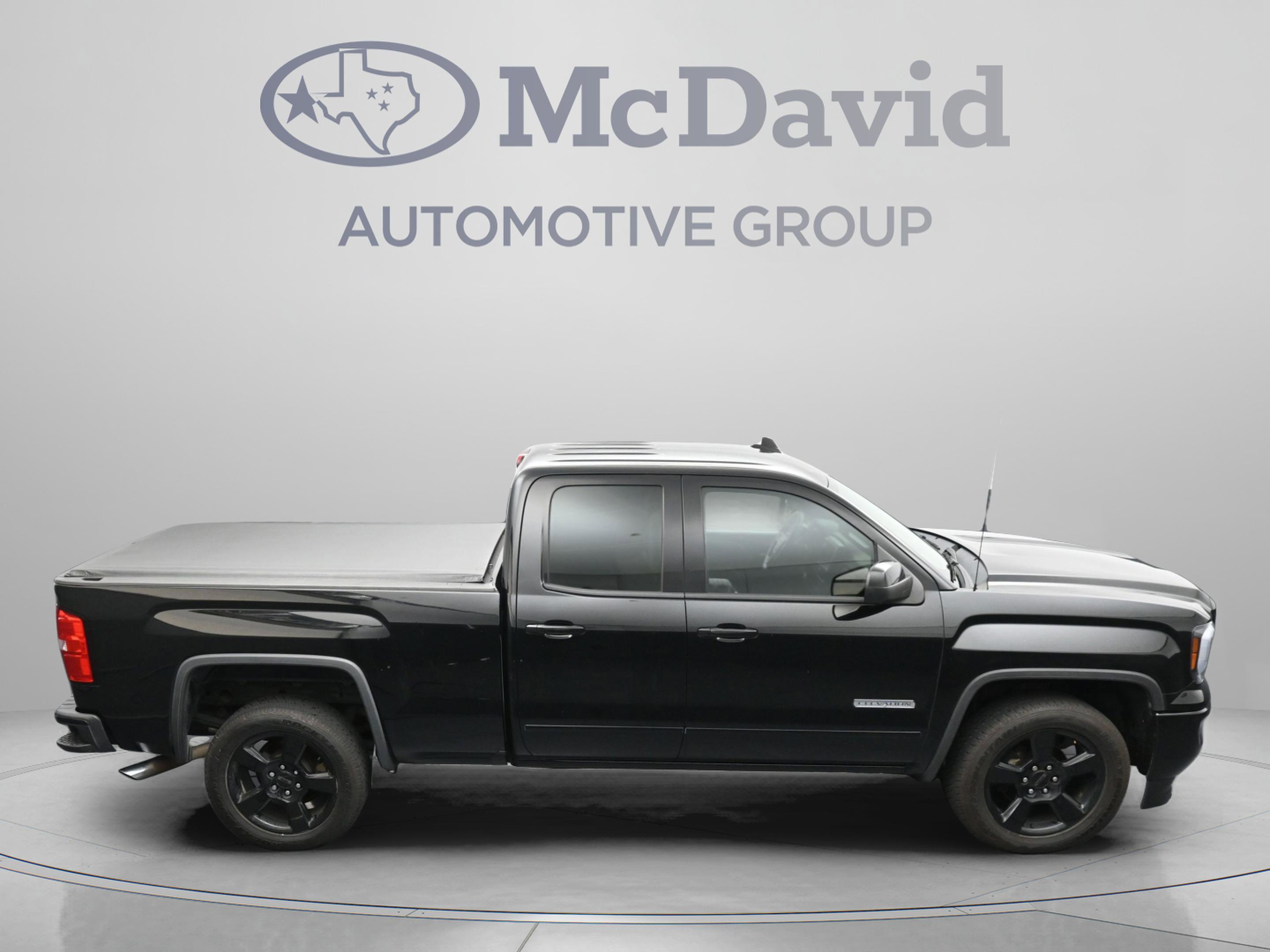 Used 2017 GMC Sierra 1500 2WD Double Cab w/ Elevation Edition image 36