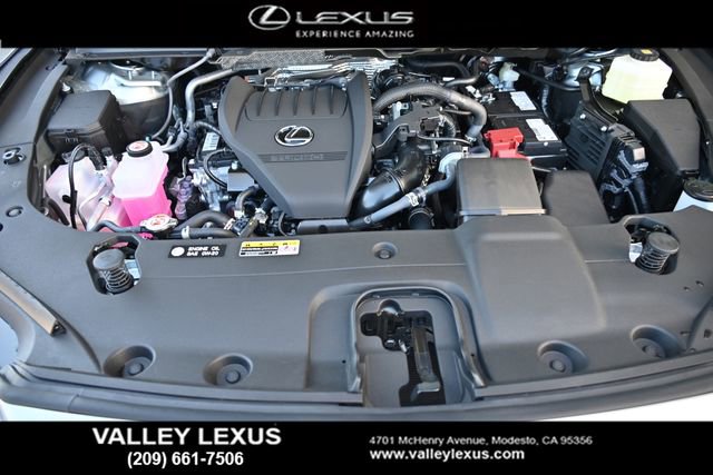 New 2026 Lexus RX 350 Premium Plus image 21