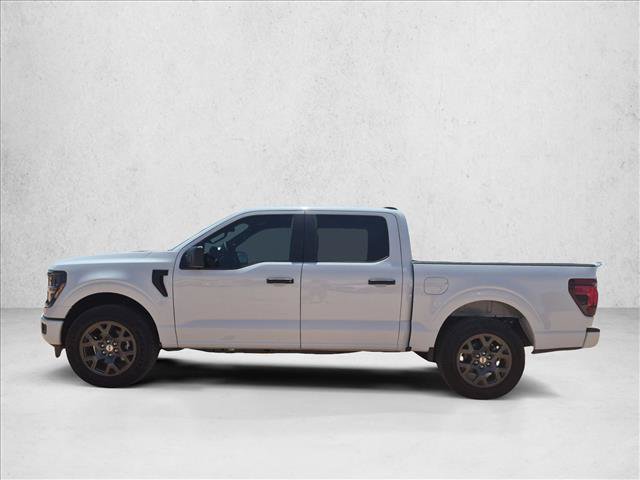 New 2026 Ford F150 STX w/ Equipment Group 200A RWD image 5