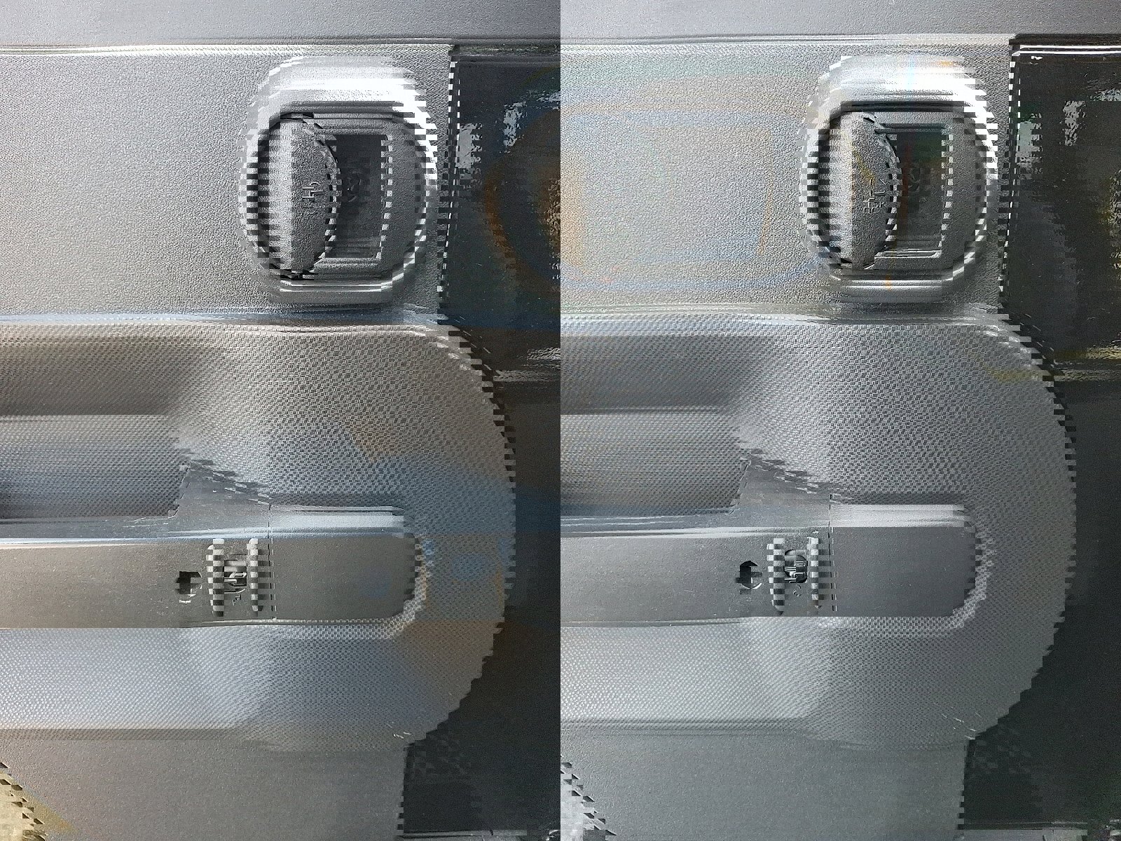 Used 2009 Jeep Wrangler X image 11