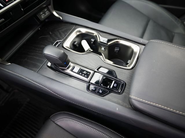 Used 2023 Lexus RX 350h w/ Cold Area Package image 24