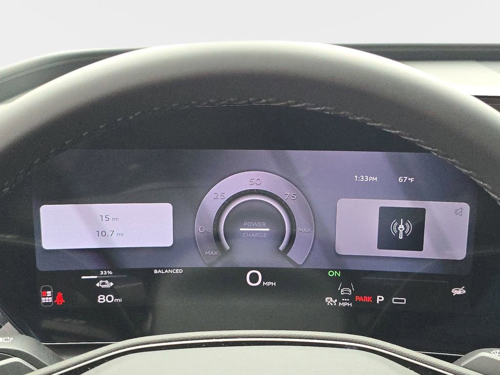 New 2027 Audi Q6 e-tron Premium Plus AWD/4WD image 22