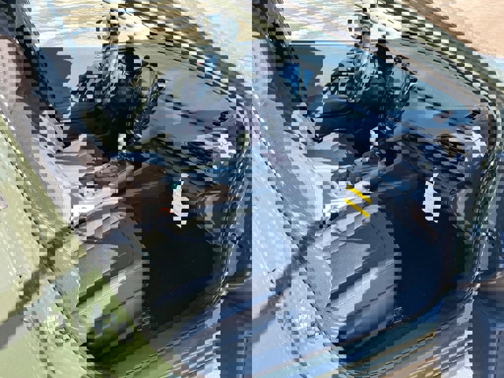 New 2026 Subaru Crosstrek 2.0i Premium image 10