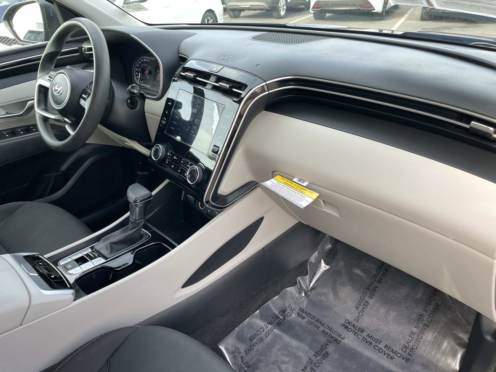 Certified 2023 Hyundai Tucson SEL image 29