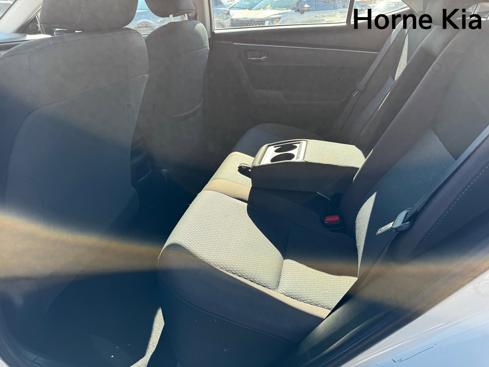 Used 2019 Toyota Corolla LE image 13