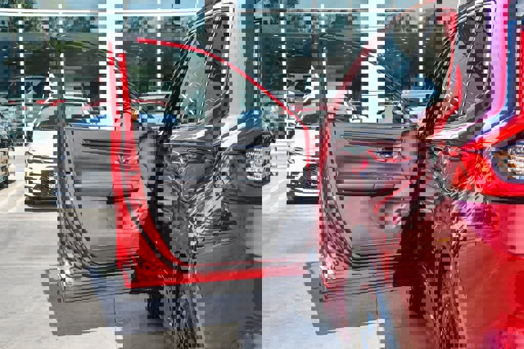 Used 2023 Honda CR-V Sport image 19