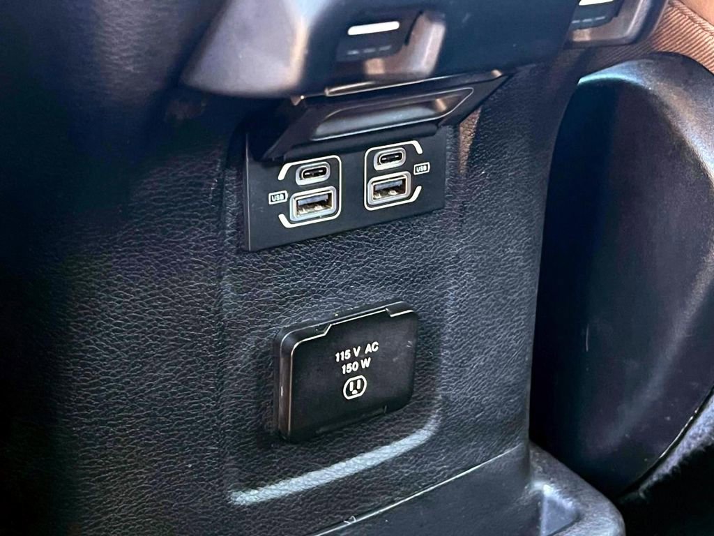 Certified 2022 Jeep Wrangler Unlimited Sahara image 14