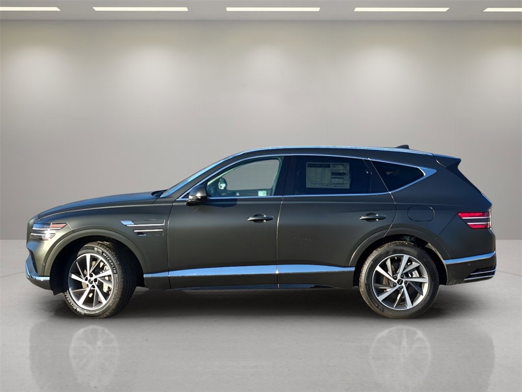 New 2025 Genesis GV80 3.5T Advanced image 2