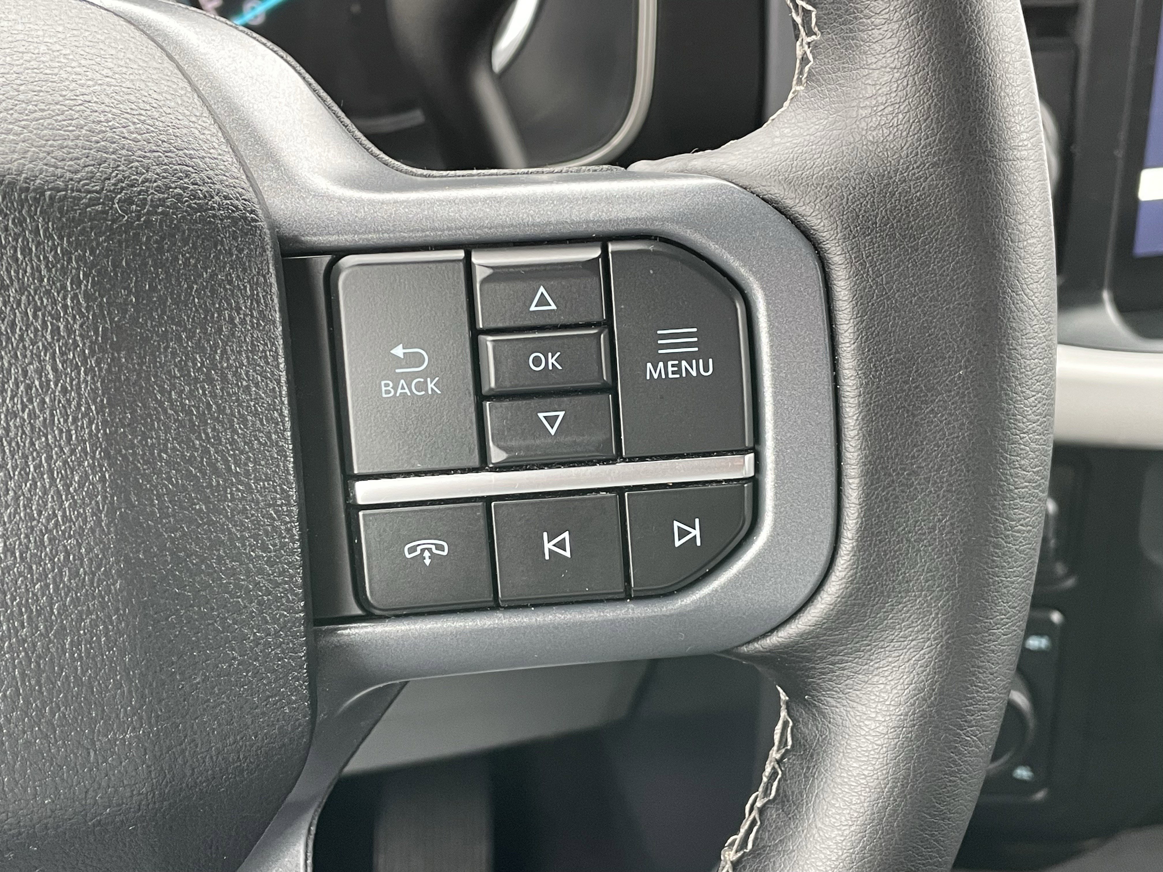 Used 2023 Ford F150 XLT w/ Equipment Group 302A High image 19