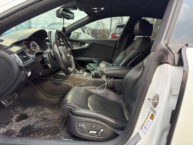 Used 2017 Audi S7 Premium Plus w/ S7 Sport Package image 17