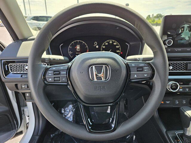 New 2026 Honda Civic LX image 14