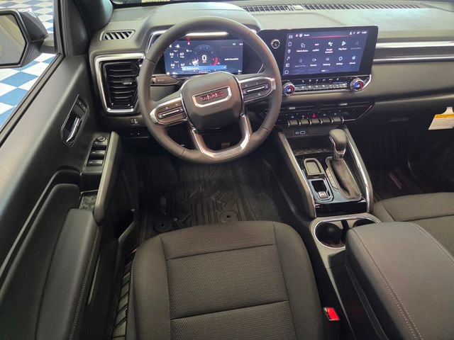 New 2026 GMC Canyon Elevation w/ Convenience Package RWD image 14