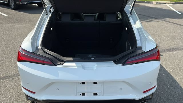 New 2026 Acura Integra A-Spec FWD image 24