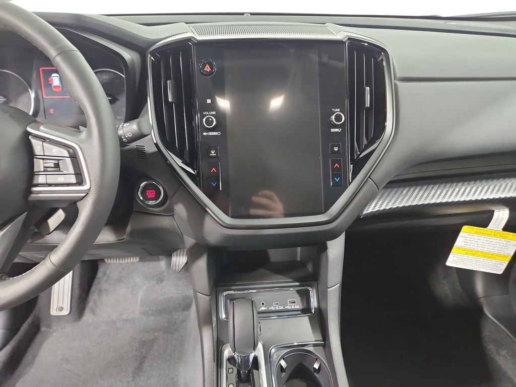 New 2026 Subaru Ascent Premium image 17