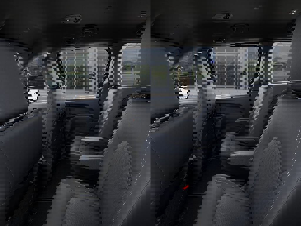 New 2026 Chrysler Pacifica Select image 23