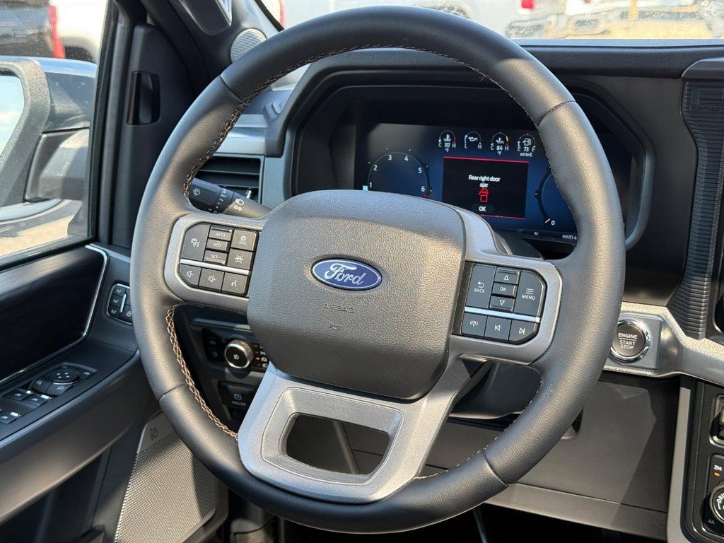 Used 2025 Ford F150 Lariat w/ Equipment Group 502A High AWD/4WD image 15