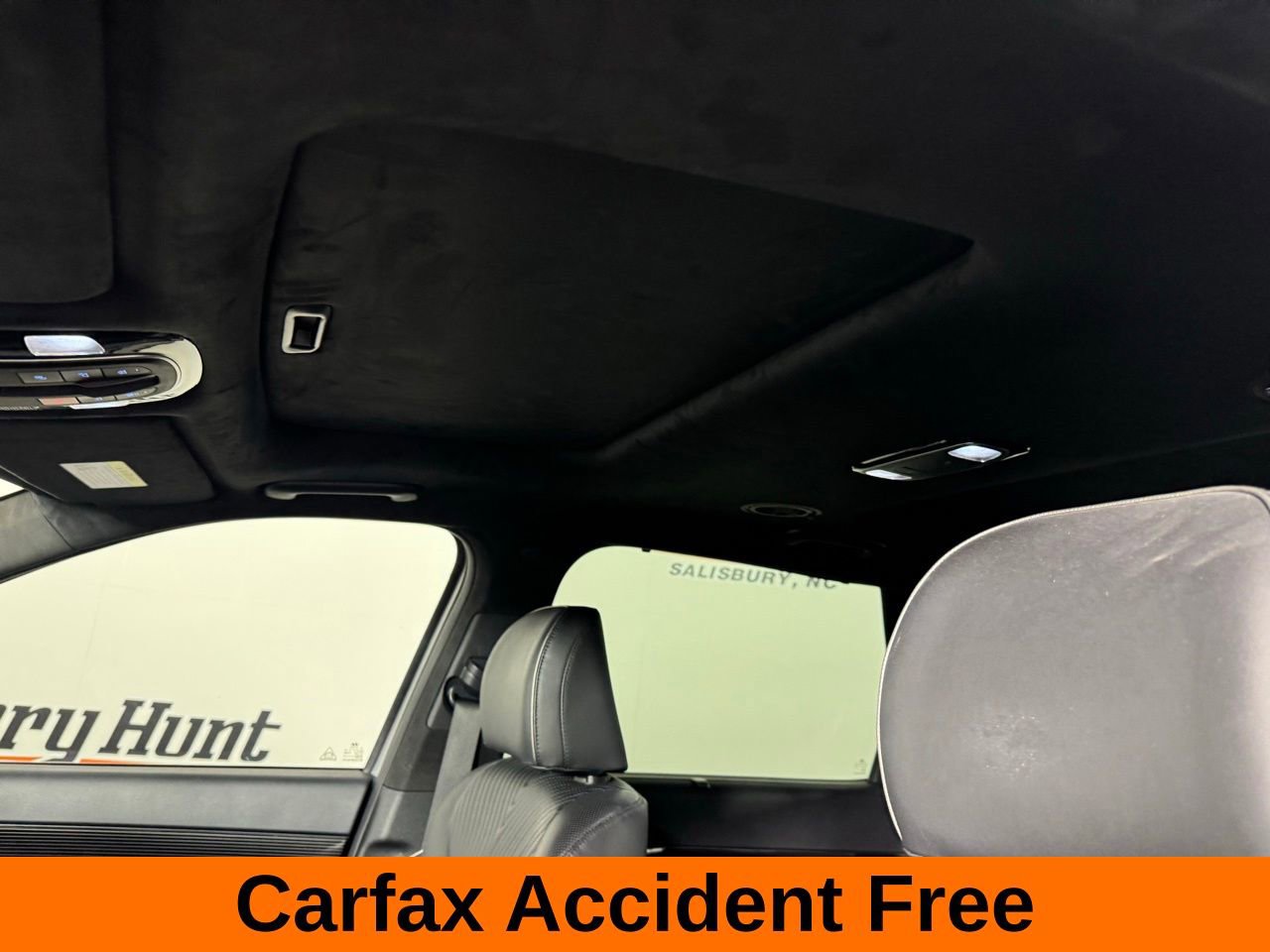 Used 2023 Hyundai Palisade Calligraphy image 3