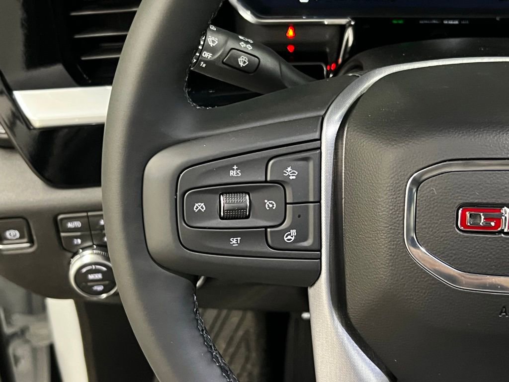 New 2026 GMC Sierra 1500 Elevation w/ X31 Off-Road Package image 22