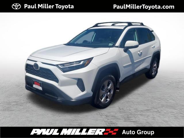Certified 2023 Toyota RAV4 XLE w/ Convenience Package AWD/4WD image 1