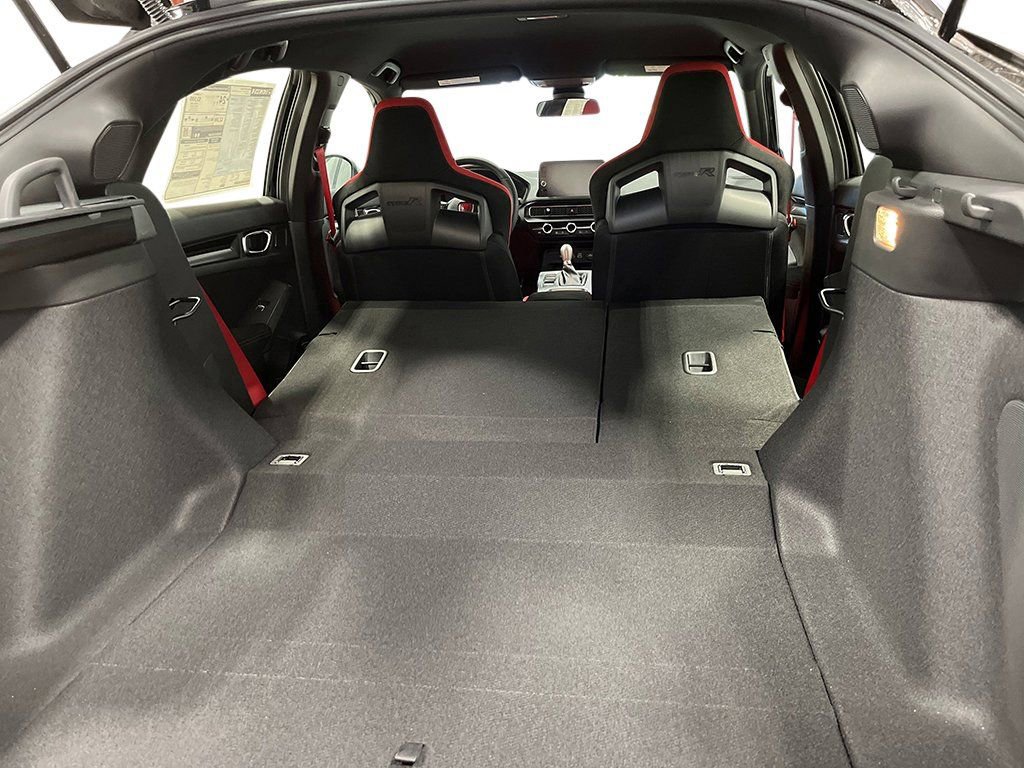 New 2026 Honda Civic Type R image 27