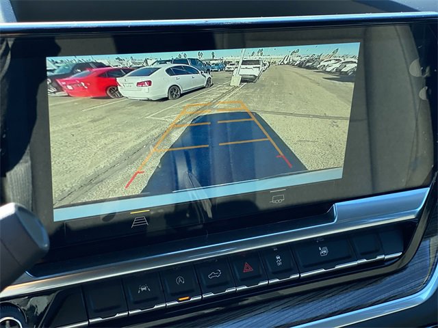 New 2026 Chevrolet Silverado 1500 LT image 17