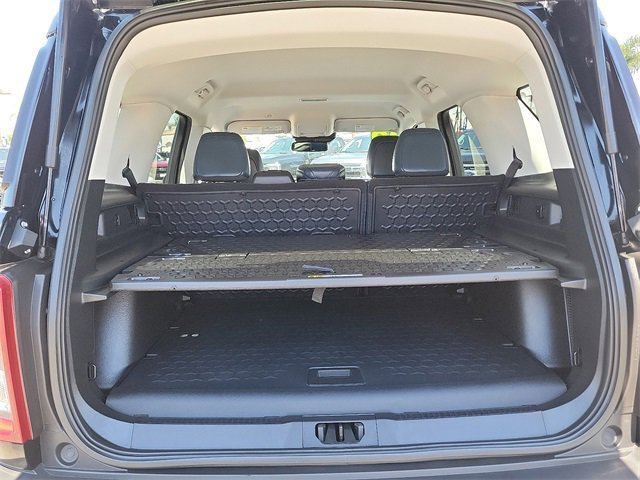 Used 2022 Ford Bronco Sport Outer Banks image 28