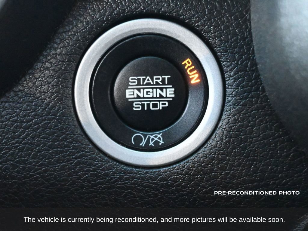 Used 2023 RAM 3500 Tradesman image 21