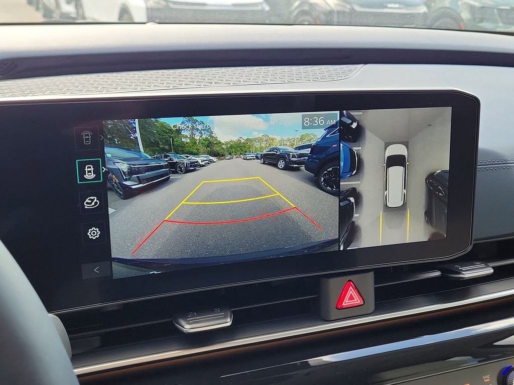 New 2026 Kia Carnival SX Prestige FWD image 33