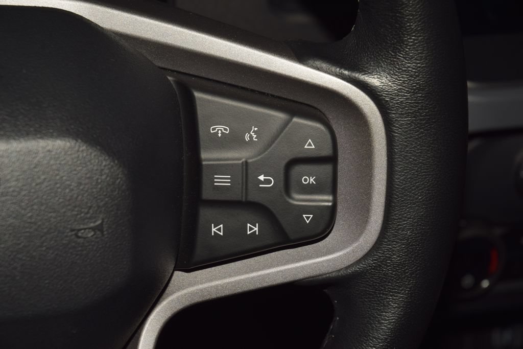 Used 2024 Ford Bronco Everglades AWD/4WD image 37