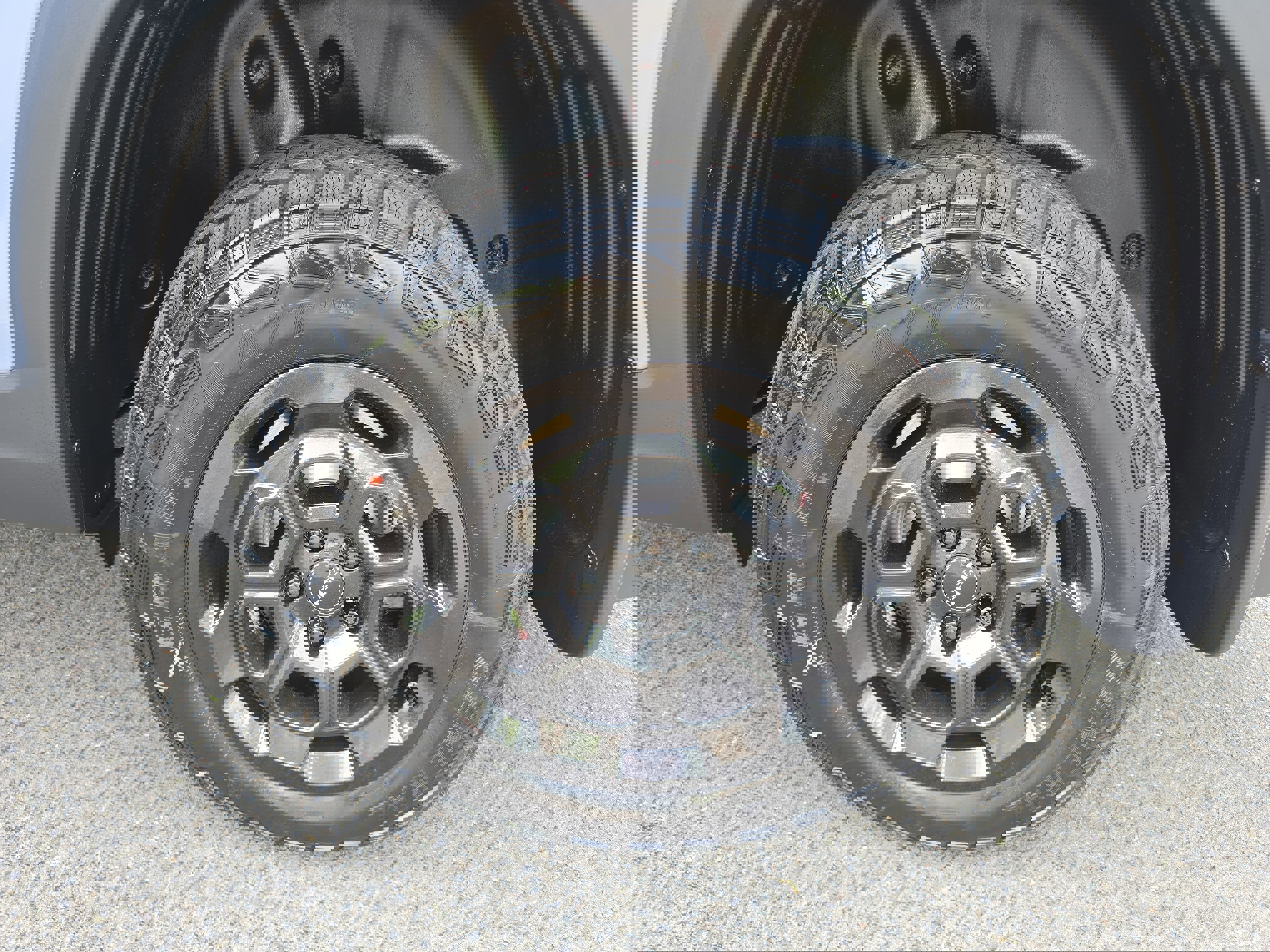 New 2026 Honda Ridgeline TrailSport+ image 33