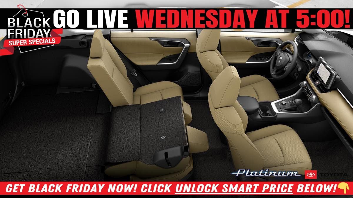 New 2025 Toyota RAV4 LE image 23